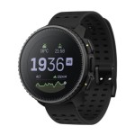 SUUNTO VERTICAL ALL BLACK sportinis laikrodis